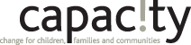 Capacity - supporting children, families and communities