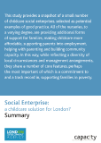 Social Enterprise 2